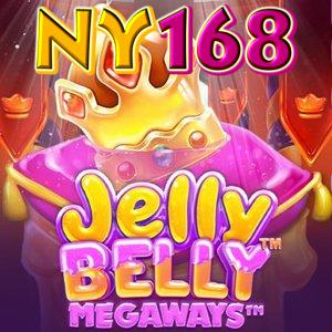 Jelly Belly Megaways