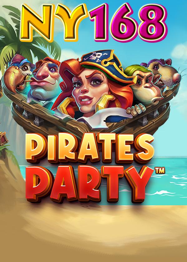 Pirates Party